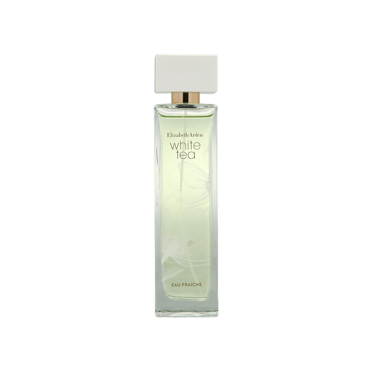 Elizabeth Arden White Tea Eau Fraiche Eau de Toilette 100ml | Sasa Global eShop