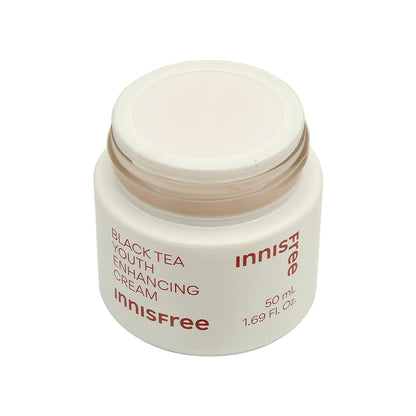 Innisfree Black Tea Youth Enhancing Cream 50ml