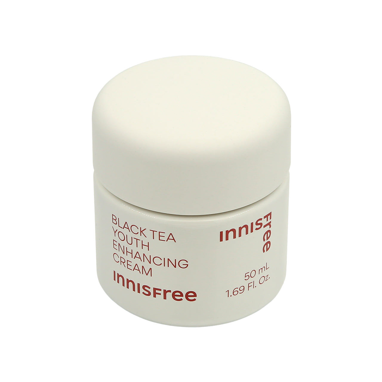 Innisfree Black Tea Youth Enhancing Cream 50ml