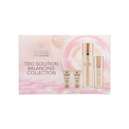 Suisse Programme 2324 Trio Solution Balancing Collection 4pcs | Sasa Global eShop