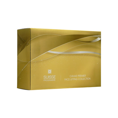 Suisse Programme 2324 Caviar Premier Face Lifting Collection 5pcs 