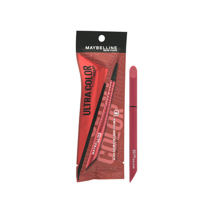 Maybelline Hyper Sharp Extreme Liner #BR9 Untamed Brown 