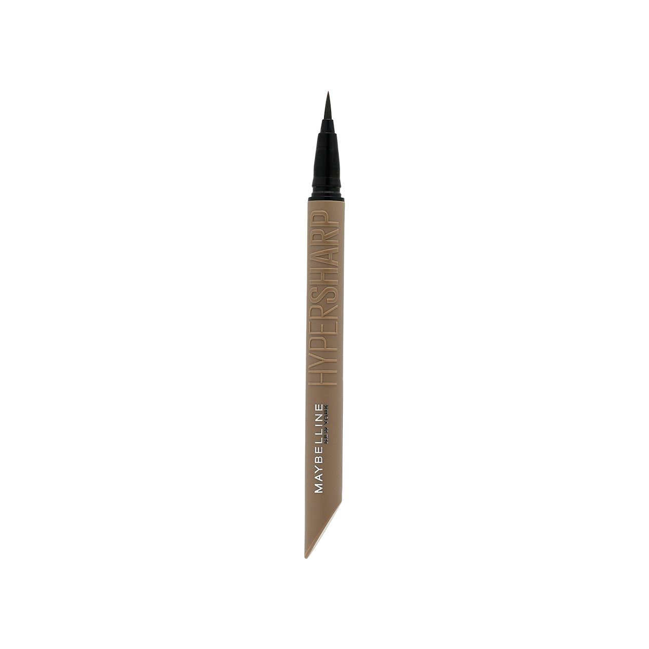 Maybelline Hyper Sharp Extreme Liner #BR8 Milk Taupe | Sasa Global