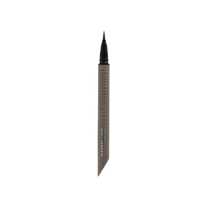 Maybelline Hyper Sharp Extreme Liner #GR1 Muted Ash 0.4g | Sasa Global