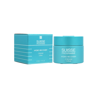 Suisse Programme Hydro Recovery Cream 50ml | Sasa Global eShop