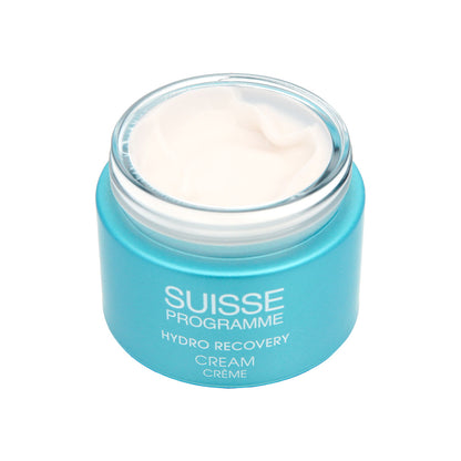 Suisse Programme Hydro Recovery Cream 50ml | Sasa Global eShop