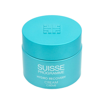 Suisse Programme Hydro Recovery Cream 50ml | Sasa Global eShop