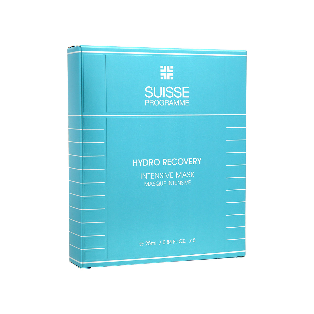 Suisse Programme Hydro Recovery Intensive Mask 5pcs | Sasa Global eShop