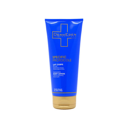 Dermeden Radiance Body Lotion 200ml | Sasa Global eshop