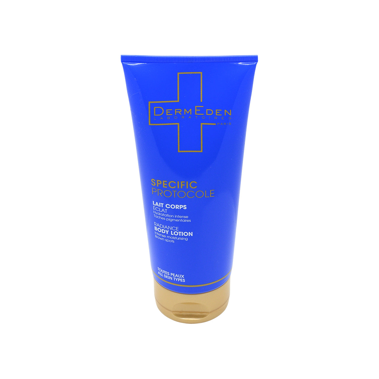 Dermeden Radiance Body Lotion 200ml | Sasa Global eshop