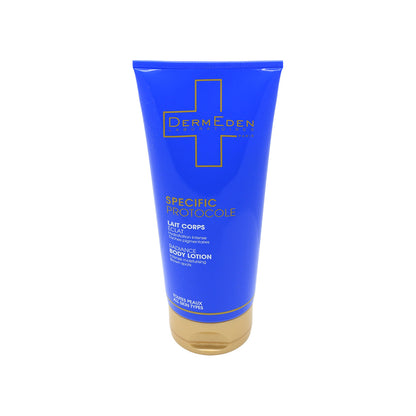 Dermeden Radiance Body Lotion 200ml | Sasa Global eshop