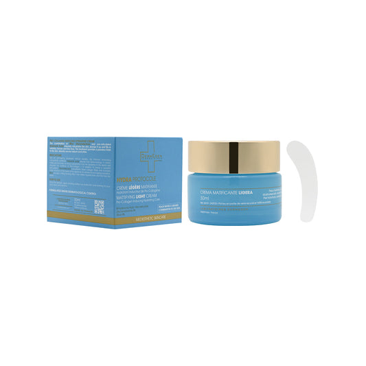 Dermeden Hydra Protocole Mattifying Light Cream 50ml