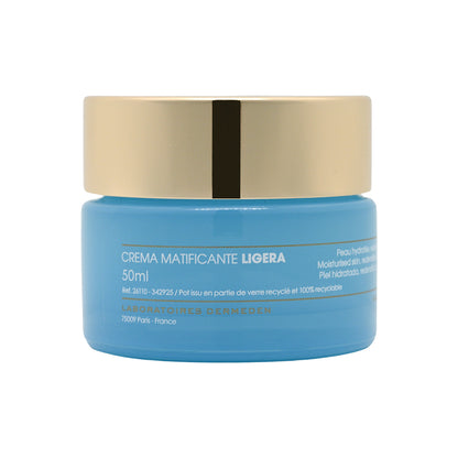 Dermeden Hydra Protocole Mattifying Light Cream 50ml