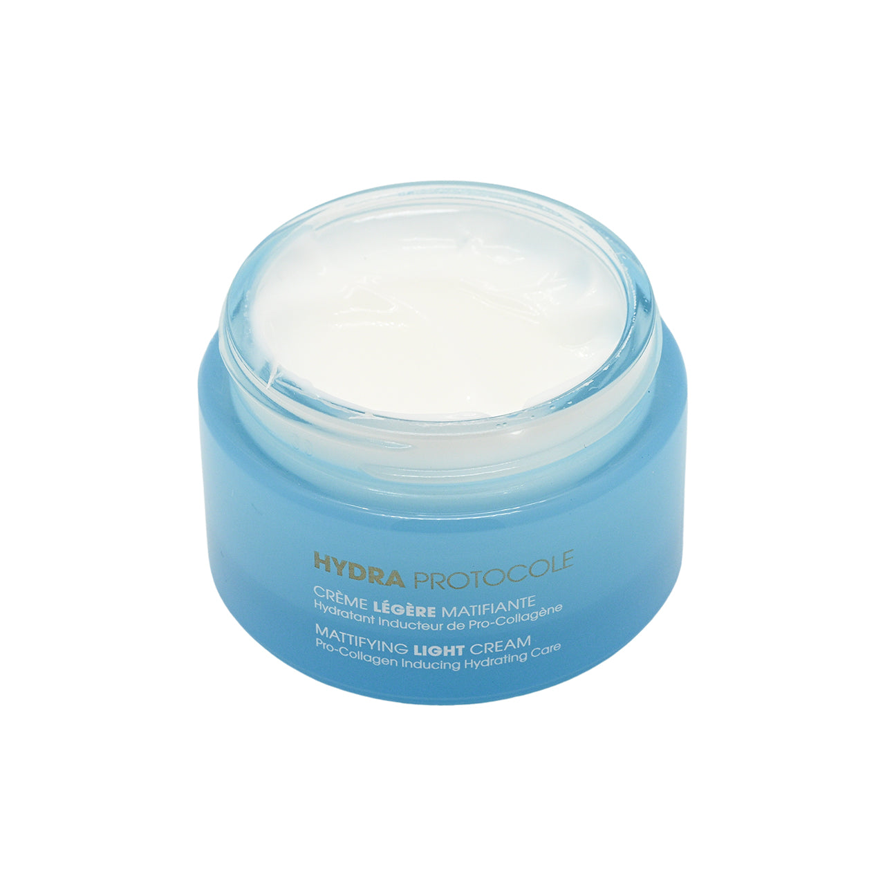 Dermeden Hydra Protocole Mattifying Light Cream 50ml