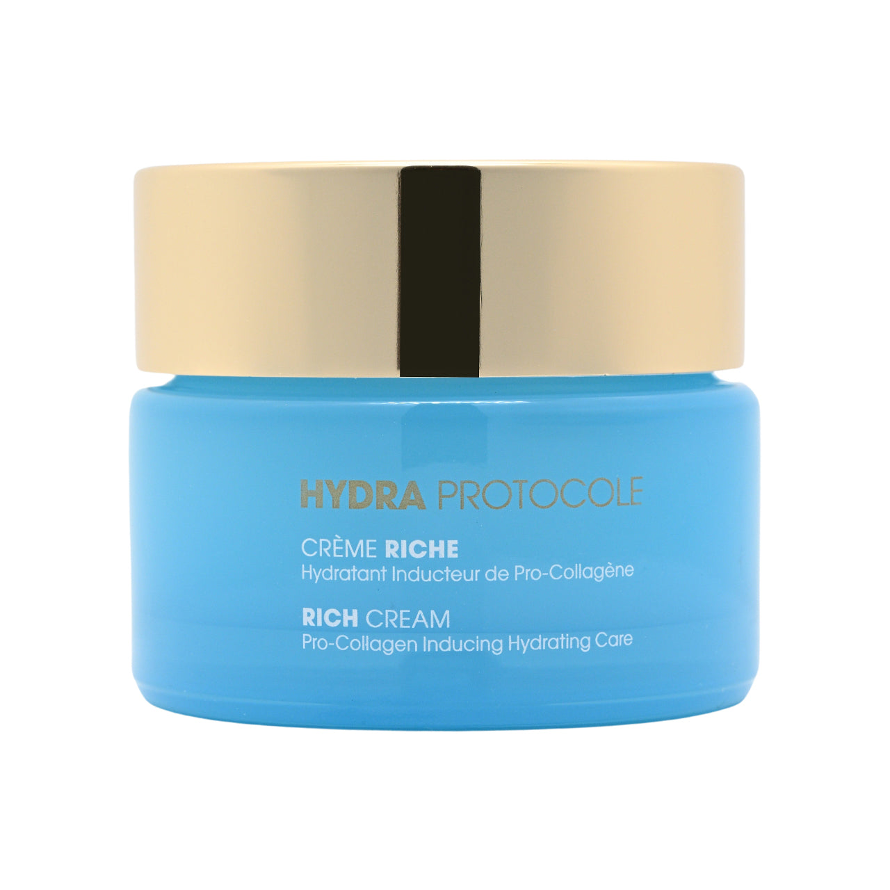 Dermeden Hydra Protocole Rich Cream 50ml