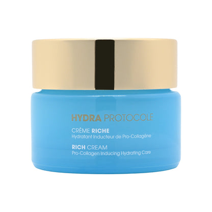 Dermeden Hydra Protocole Rich Cream 50ml