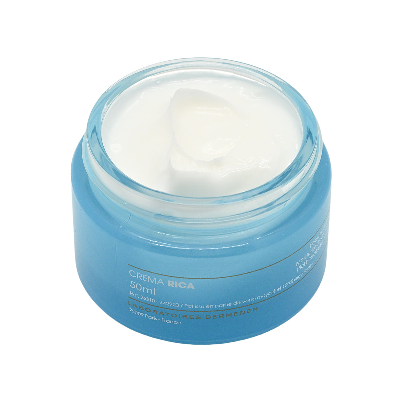 Dermeden Hydra Protocole Rich Cream 50ml