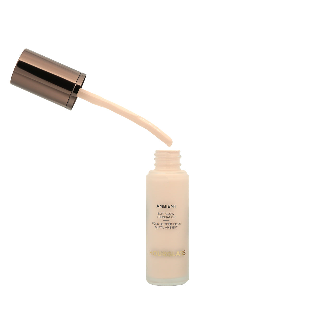 Hourglass Ambient Soft Glow Foundation 30ml | Sasa Global eShop