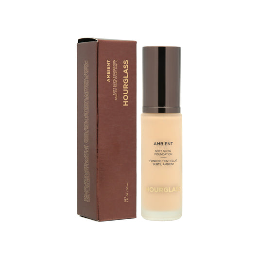 Hourglass Ambient Soft Glow Foundation 30ml | Sasa Global eShop