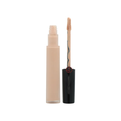 Giorgio Armani Power Fabric+ Multi-Retouch Concealer #3 1pc | Sasa Global eShop