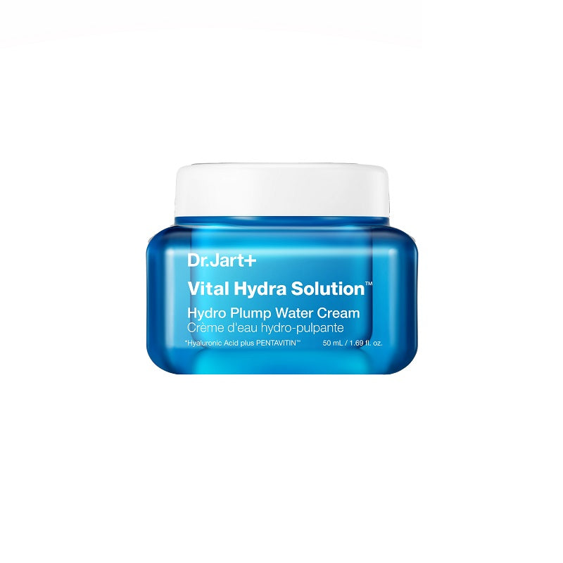 Dr.Jart+ Vital Hydra Solution??Hydro Plump Water Cream 50ml | Sasa Global eShop