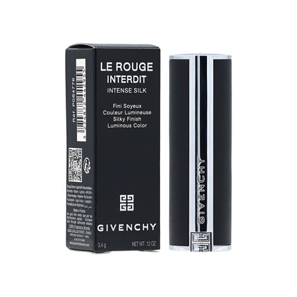 Givenchy Le Rouge Interdit Intense Silk #333 L’Interdit 3.4g | Sasa Global eShop