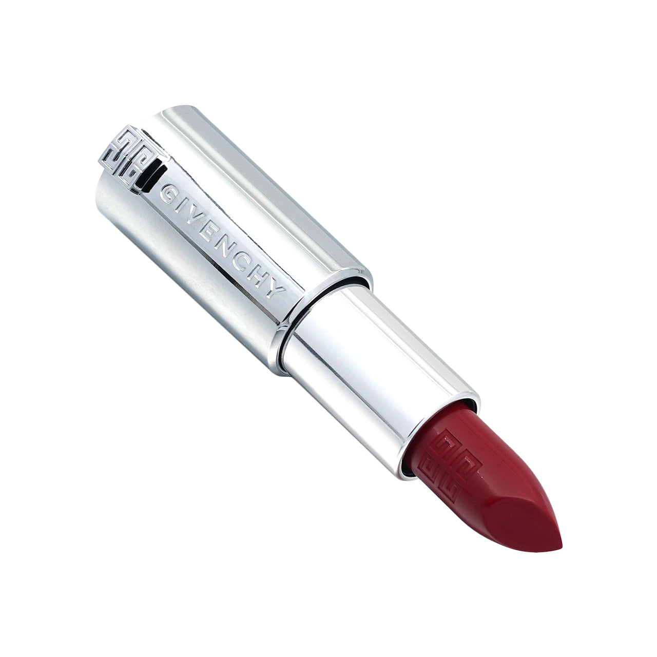 Givenchy Le Rouge Interdit Intense Silk #333 L’Interdit 3.4g | Sasa Global eShop