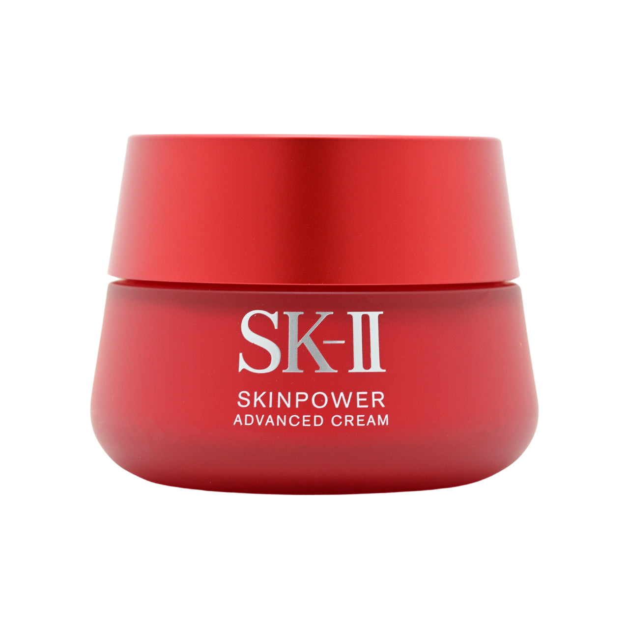 SK-II Skinpower Advanced Cream 80g - Sasa Global eShop