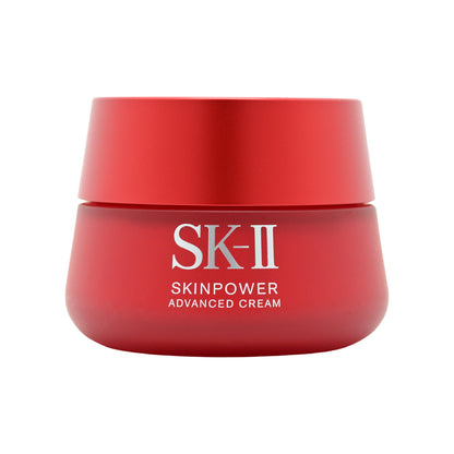 SK-II Skinpower Advanced Cream 80g - Sasa Global eShop