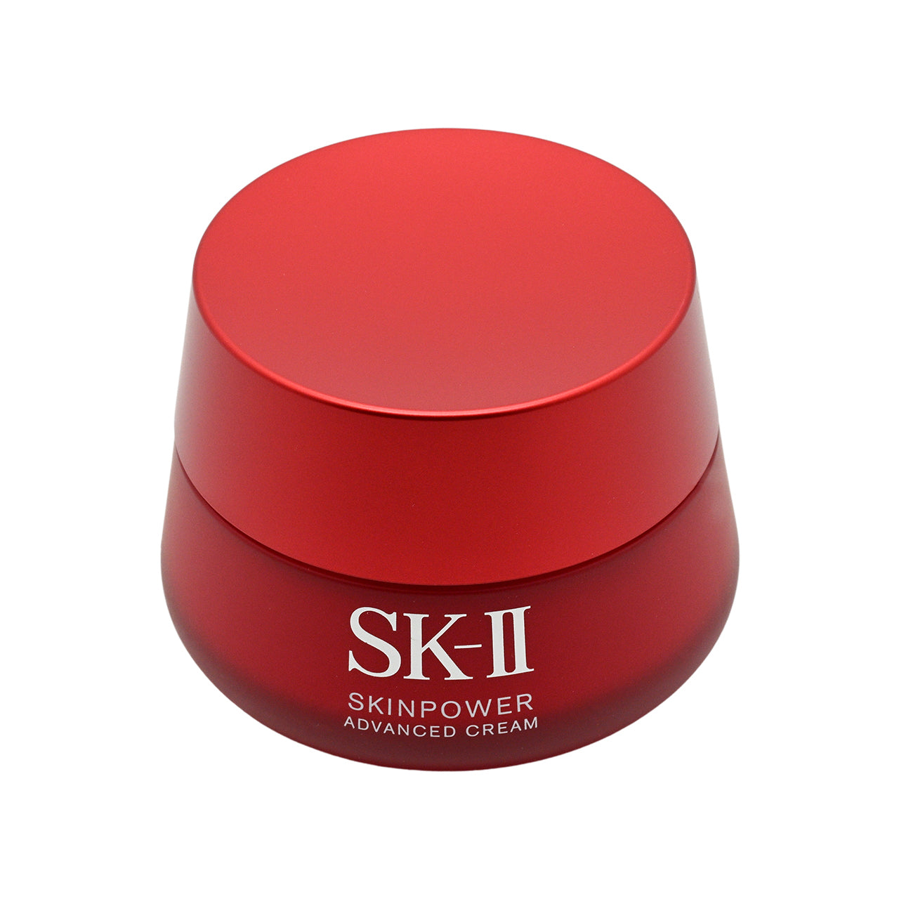 SK-II Skinpower Advanced Cream 80g - Sasa Global eShop