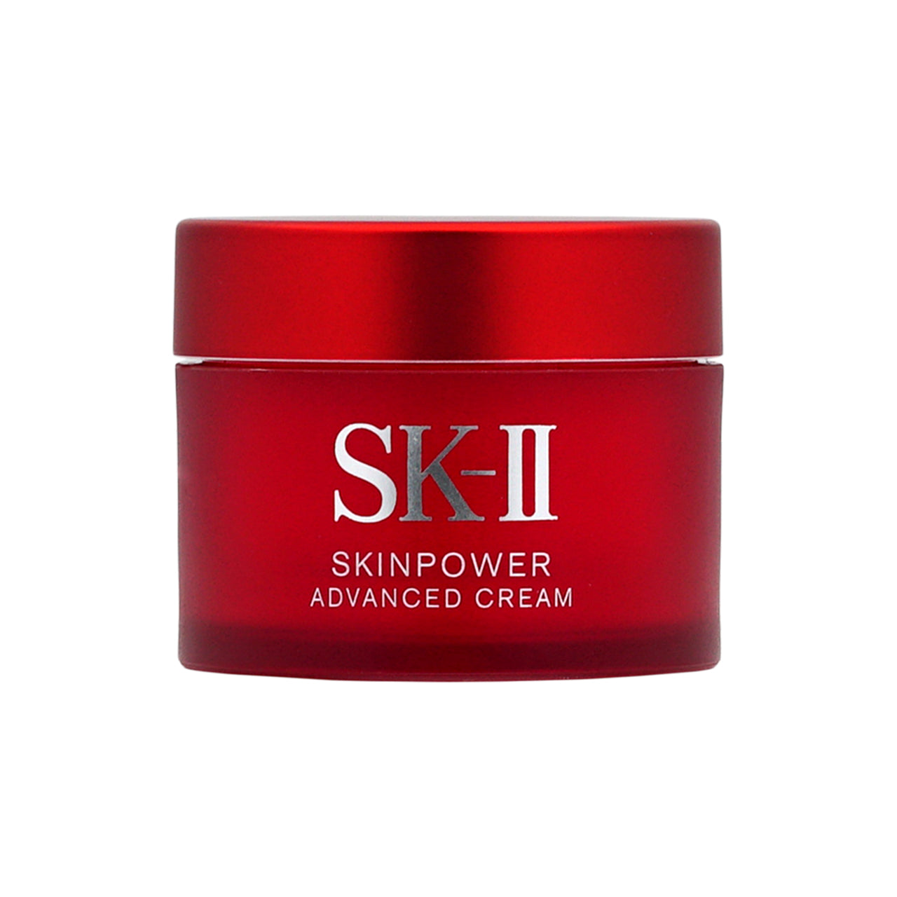 SK-II Skinpower Advanced Cream 15g | Sasa Global