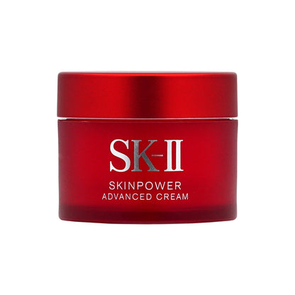 SK-II Skinpower Advanced Cream 15g | Sasa Global