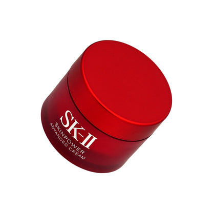 SK-II Skinpower Advanced Cream 15g | Sasa Global