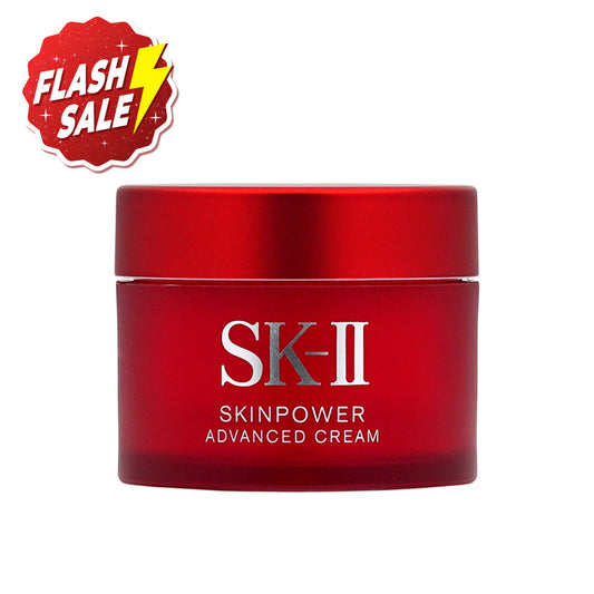 SK-II Skinpower Advanced Cream 15g