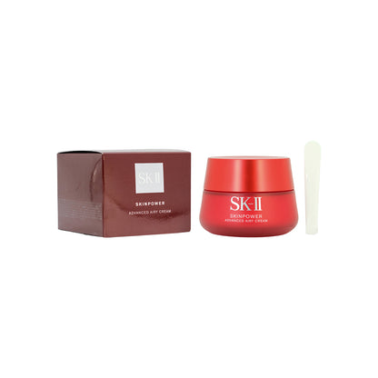 SK-II Skinpower Advanced Airy Cream 80g | Sasa Global eShop