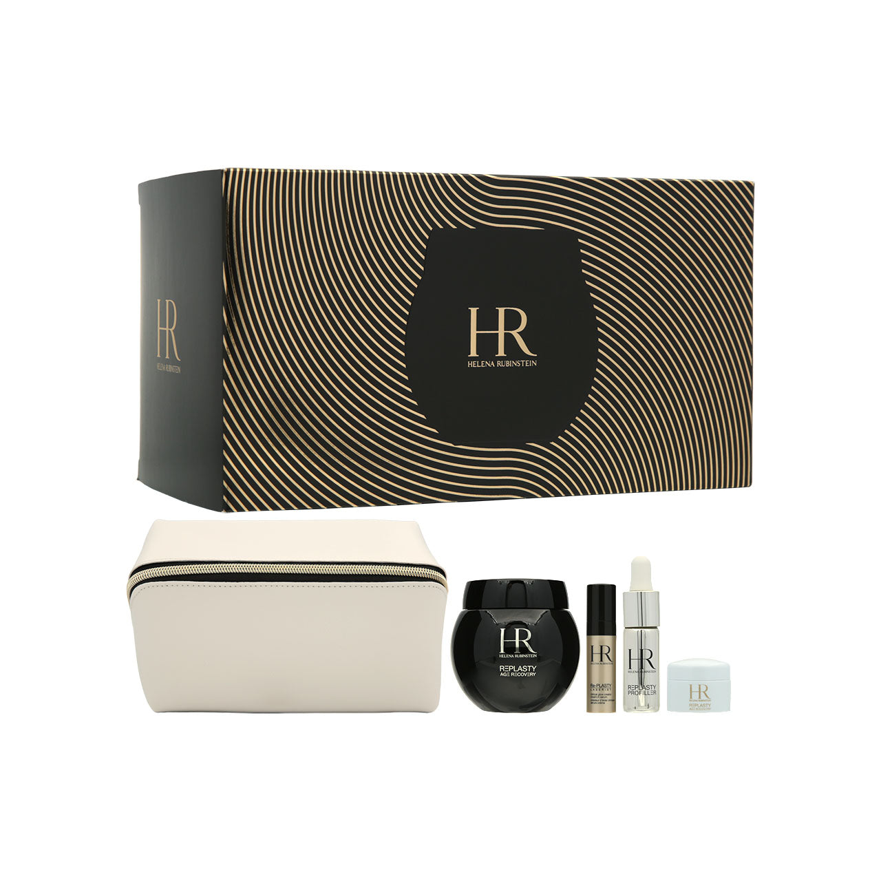 Helena Rubinstein Replasty Repair Set 4pcs | Sasa Global eShop