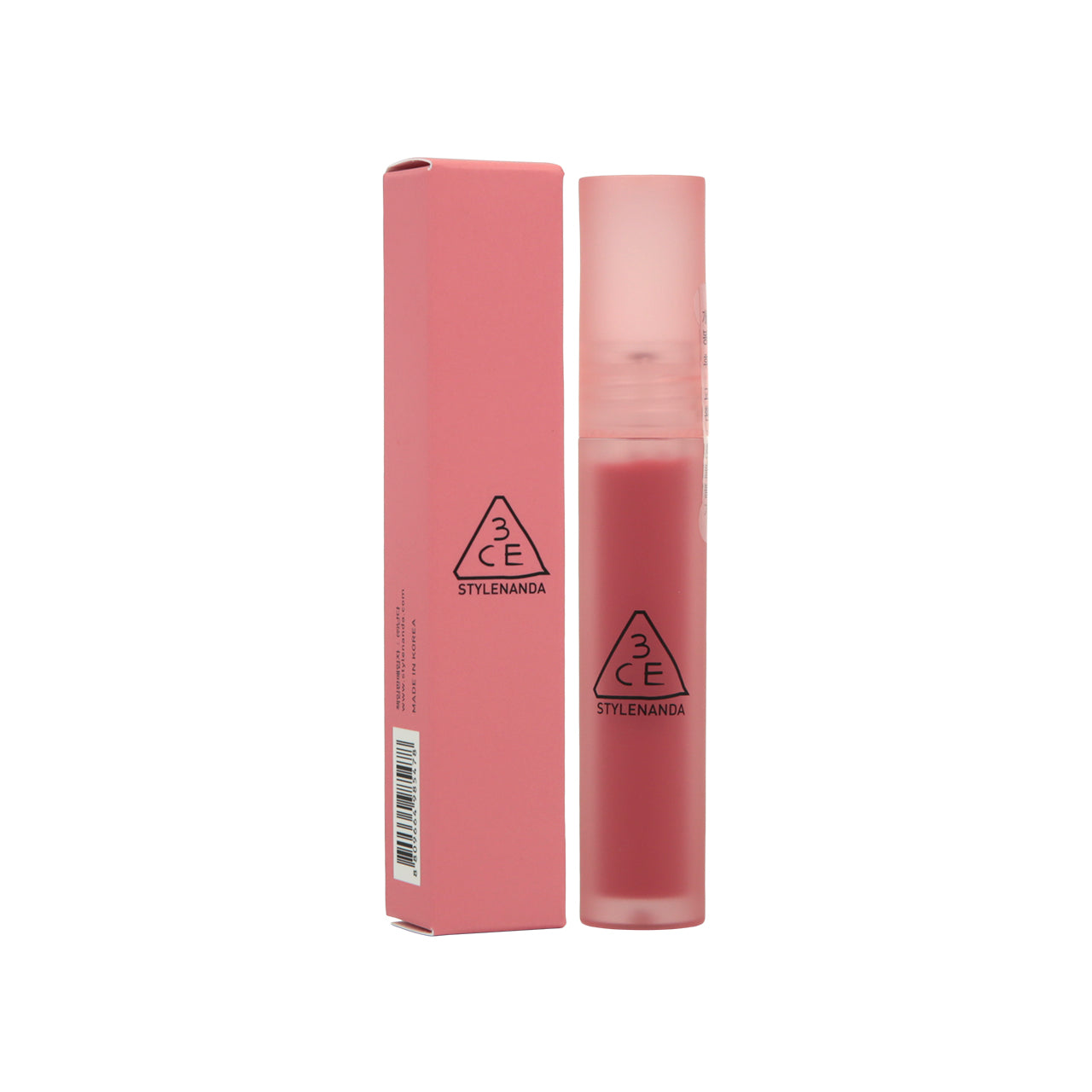 3CE Blur Water Tint #Chasing Rose 4.6g | Sasa Global eShop