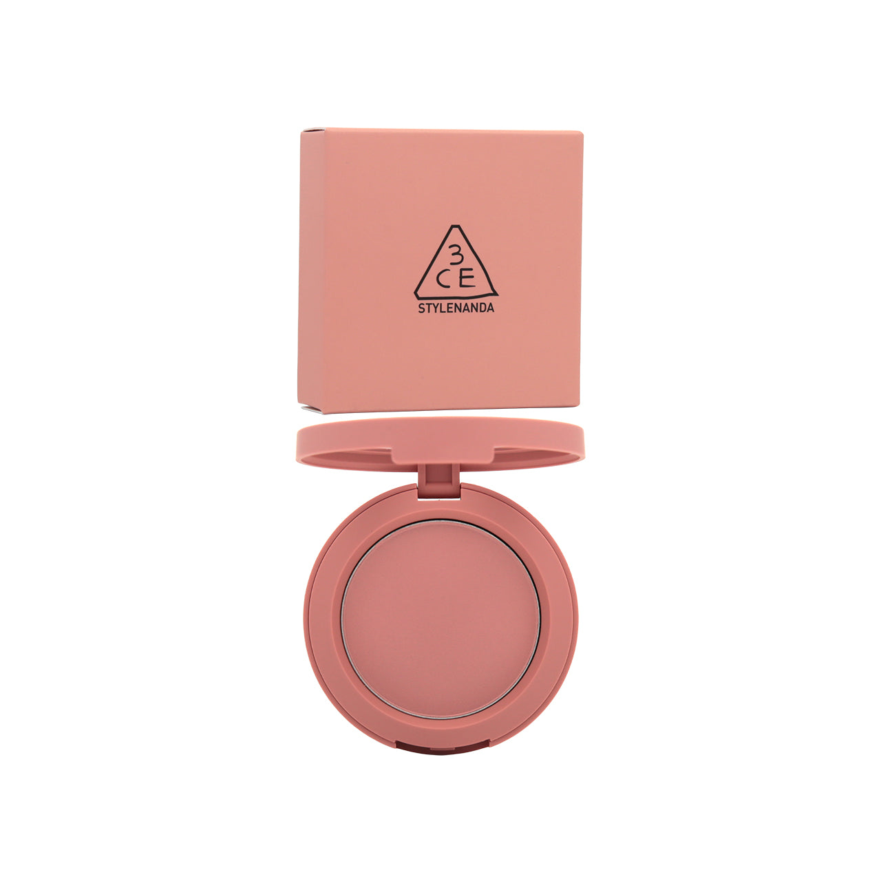 3CE Mood Recipe Face Blush #Mono Pink 5.5g | Sasa Global eShop