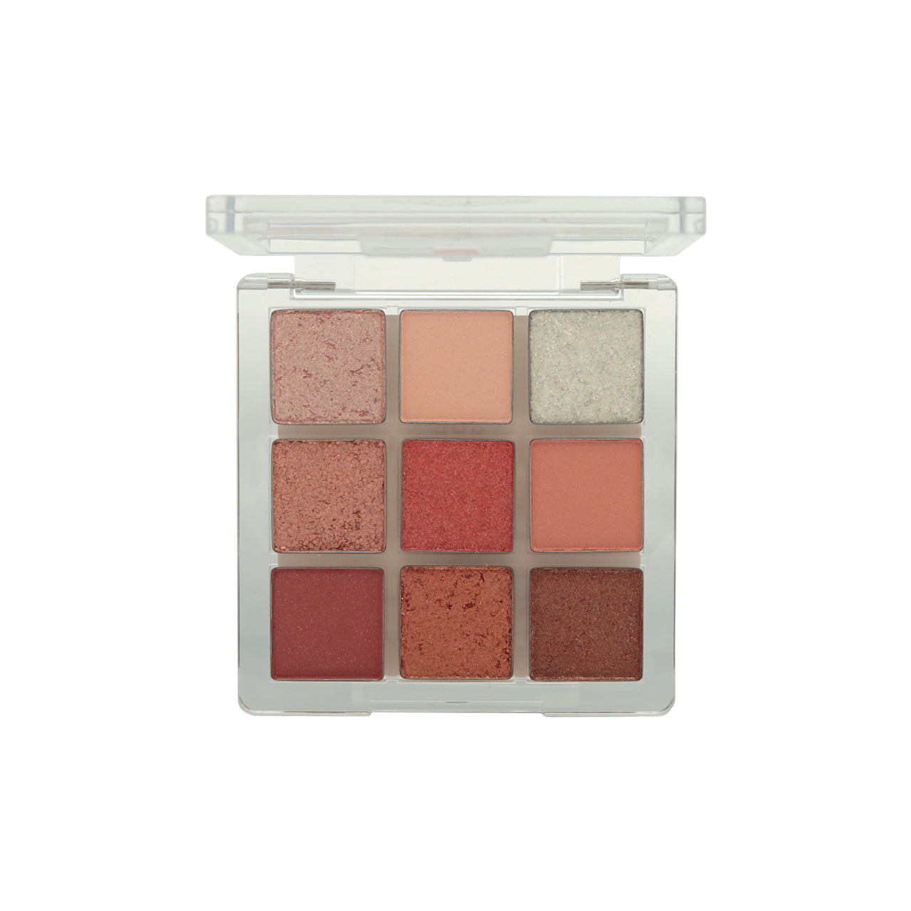 3CE Multi Eye Color Palette (#Shot Again) 7g | Sasa Global eShop