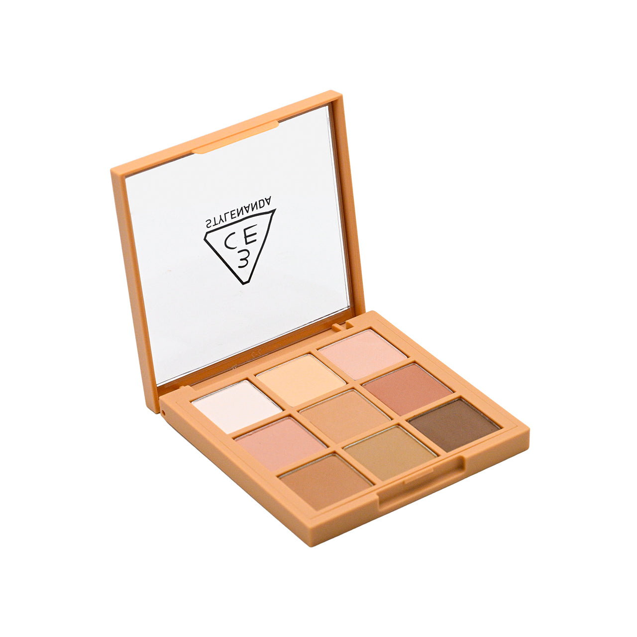 3CE Multi Eye Color Palette #Smoother 8.1g  | Sasa Global eshop