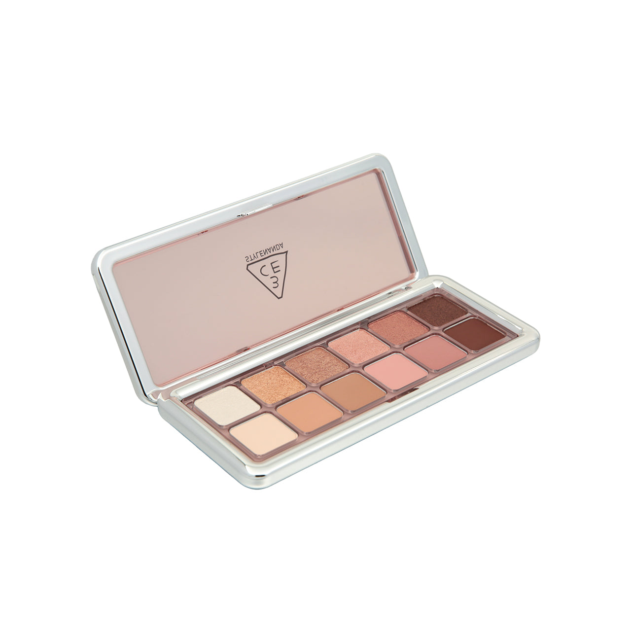 3CE New Take Eyeshadow Palett #Motion Frame 9.5g | Sasa Global eShop