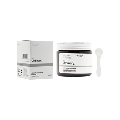 The Ordinary 100% Niacinamide Powder 20g