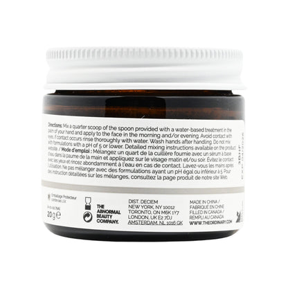 The Ordinary 100% Niacinamide Powder 20g