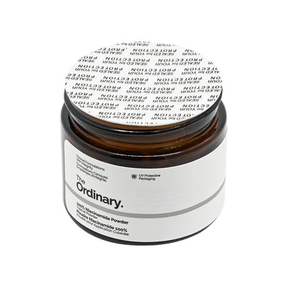 The Ordinary 100% Niacinamide Powder 20g