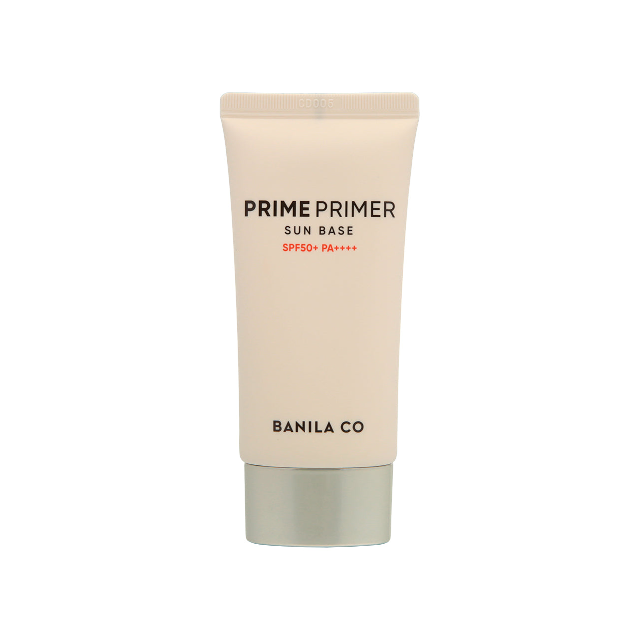 Banila Co SPF50+PA++++ Prime Primer Sun Base 50ml | Sasa Global eShop