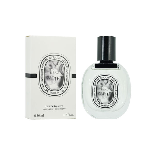 Diptyque L'eau Papier Eau de Toilette 50ml | Sasa Global eshop