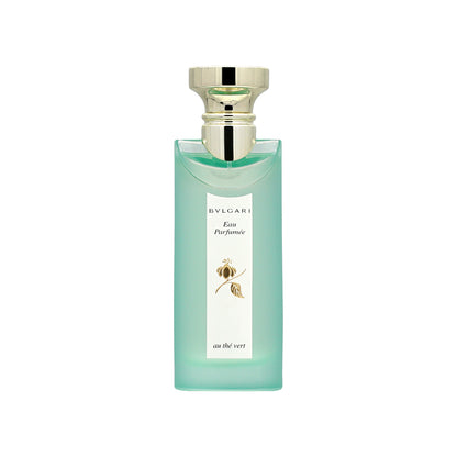 Bvlgari Eau Parfumée Au Thé Vert Eau de Cologne 75ml | Sasa Global 