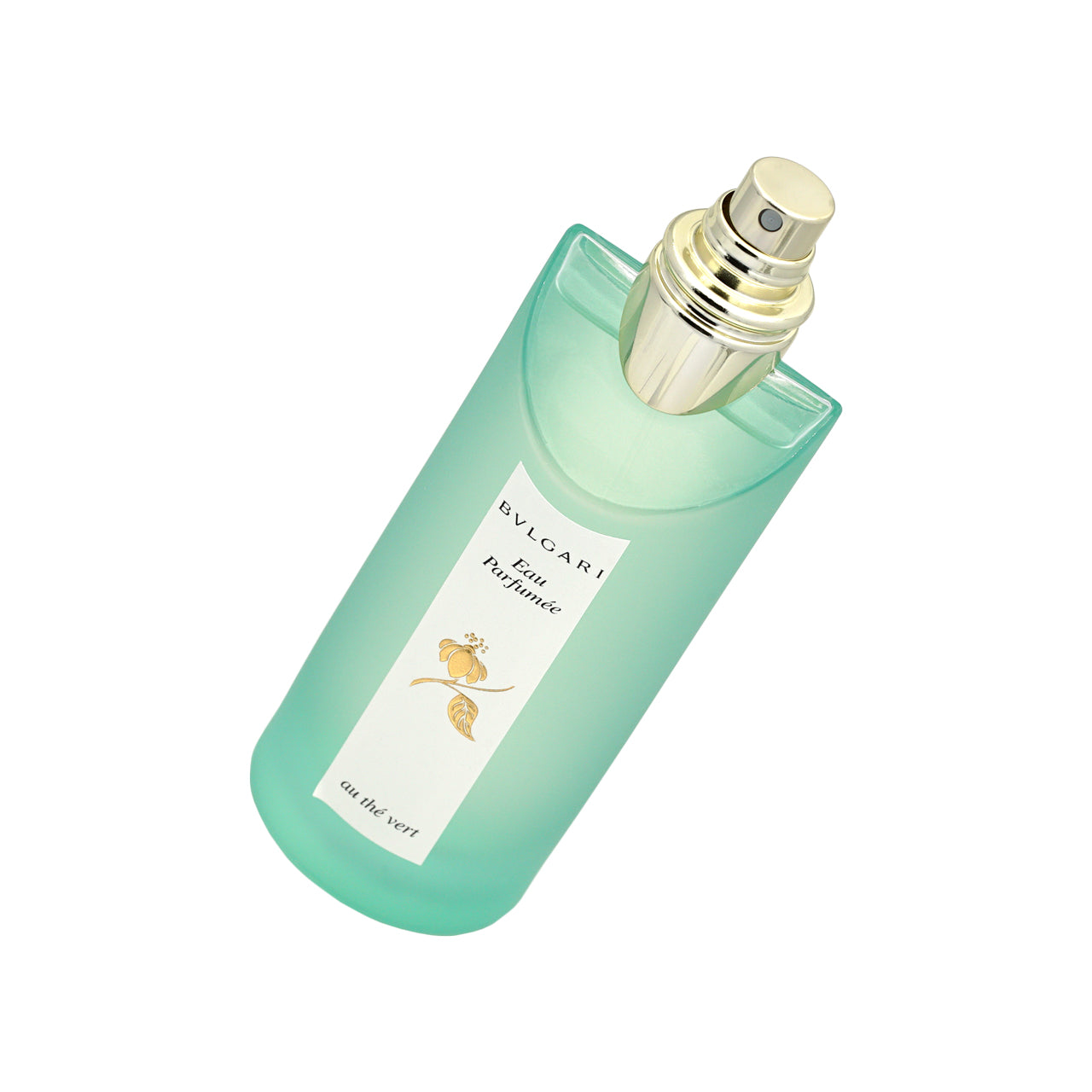 Bvlgari Eau Parfumée Au Thé Vert Eau de Cologne 75ml | Sasa Global 