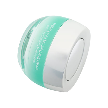 Méthode SWISS Thermal Minerals Infusing Cream 50ml | Sasa Global eShop