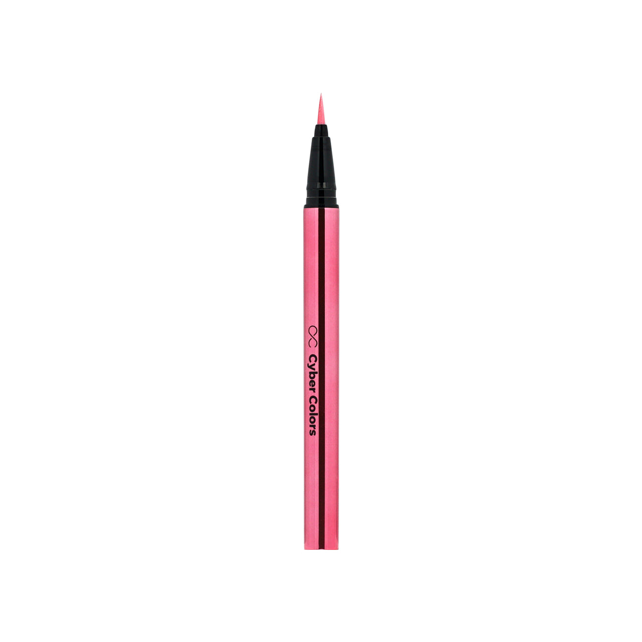 Cyber Colors Bright Eyes Liner #01 Light Pink 0.5g - Sasa Global eShop